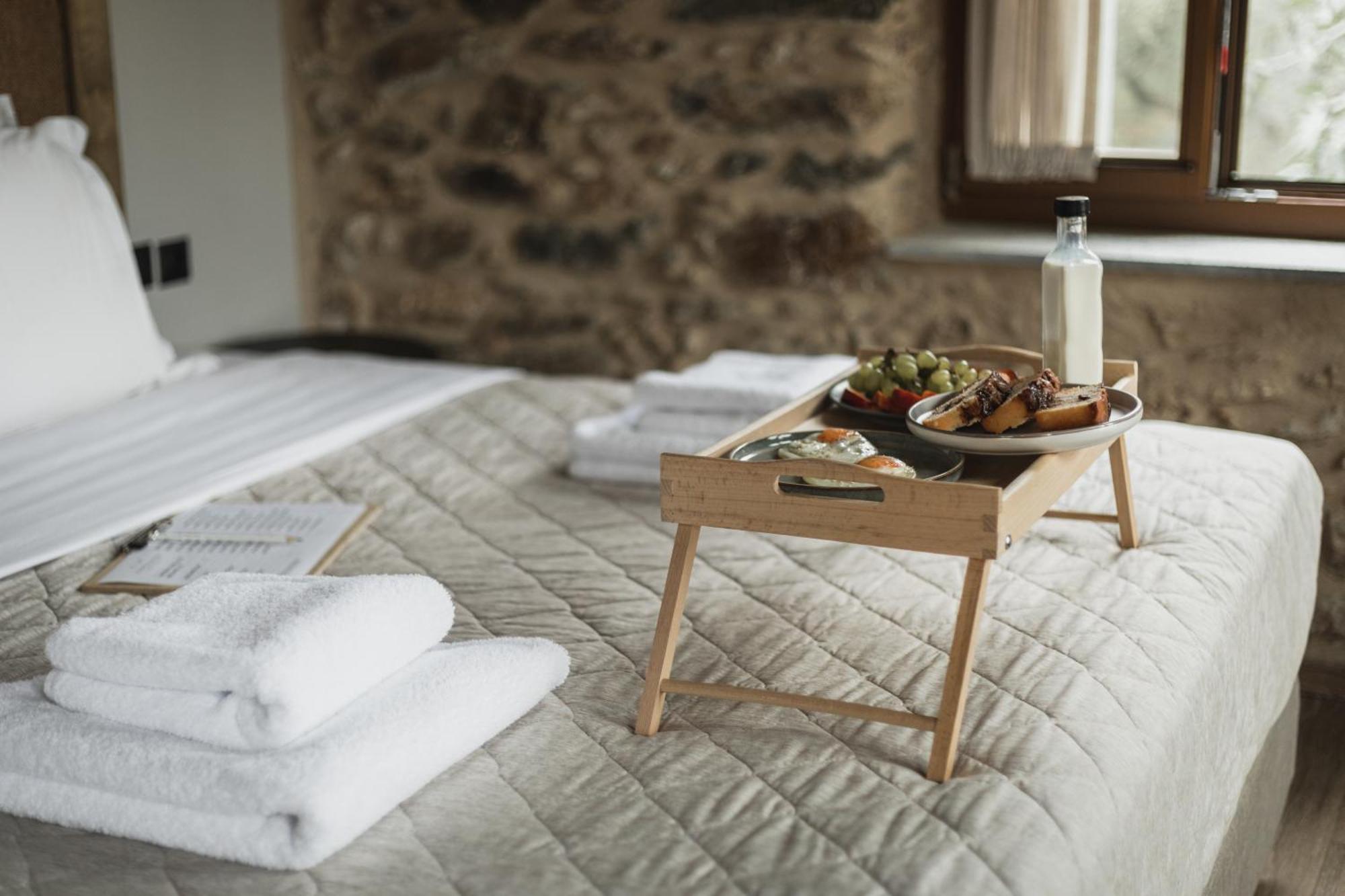 Acropolis Mystra Guesthouse Mystras Room photo