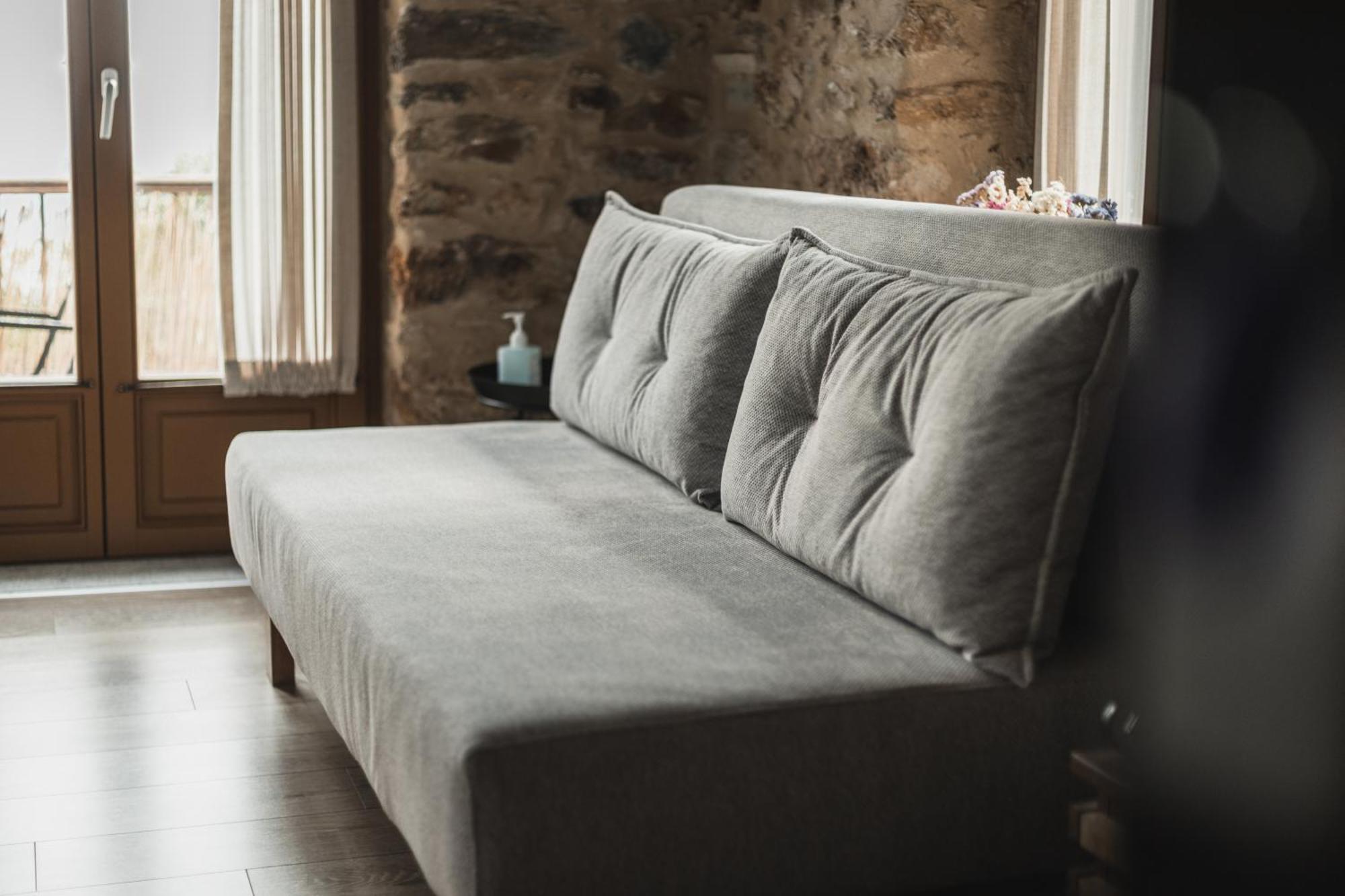 Acropolis Mystra Guesthouse Mystras Room photo