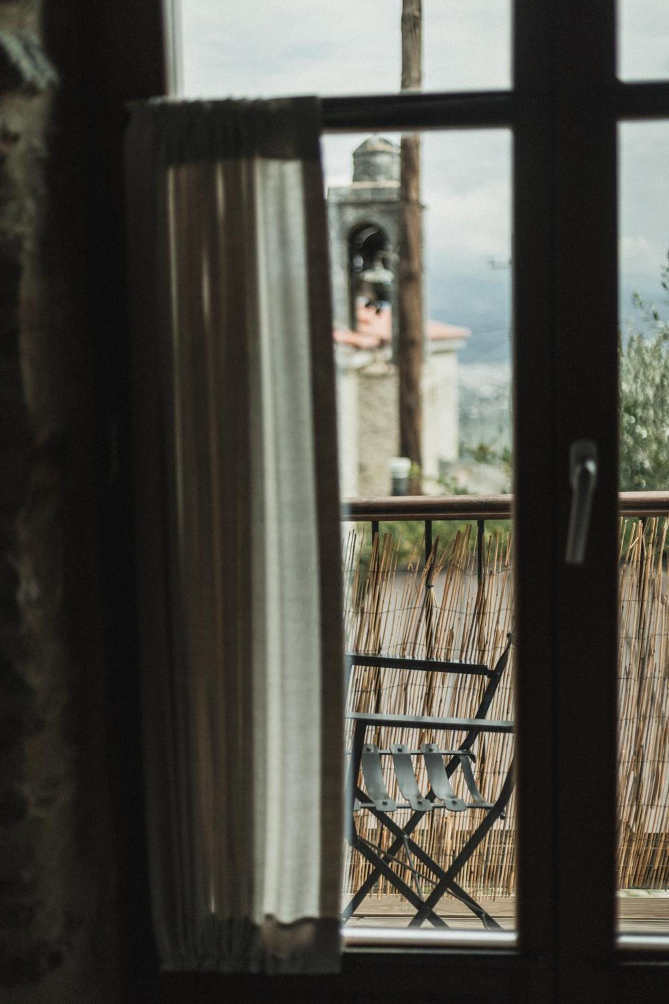 Acropolis Mystra Guesthouse Mystras Room photo
