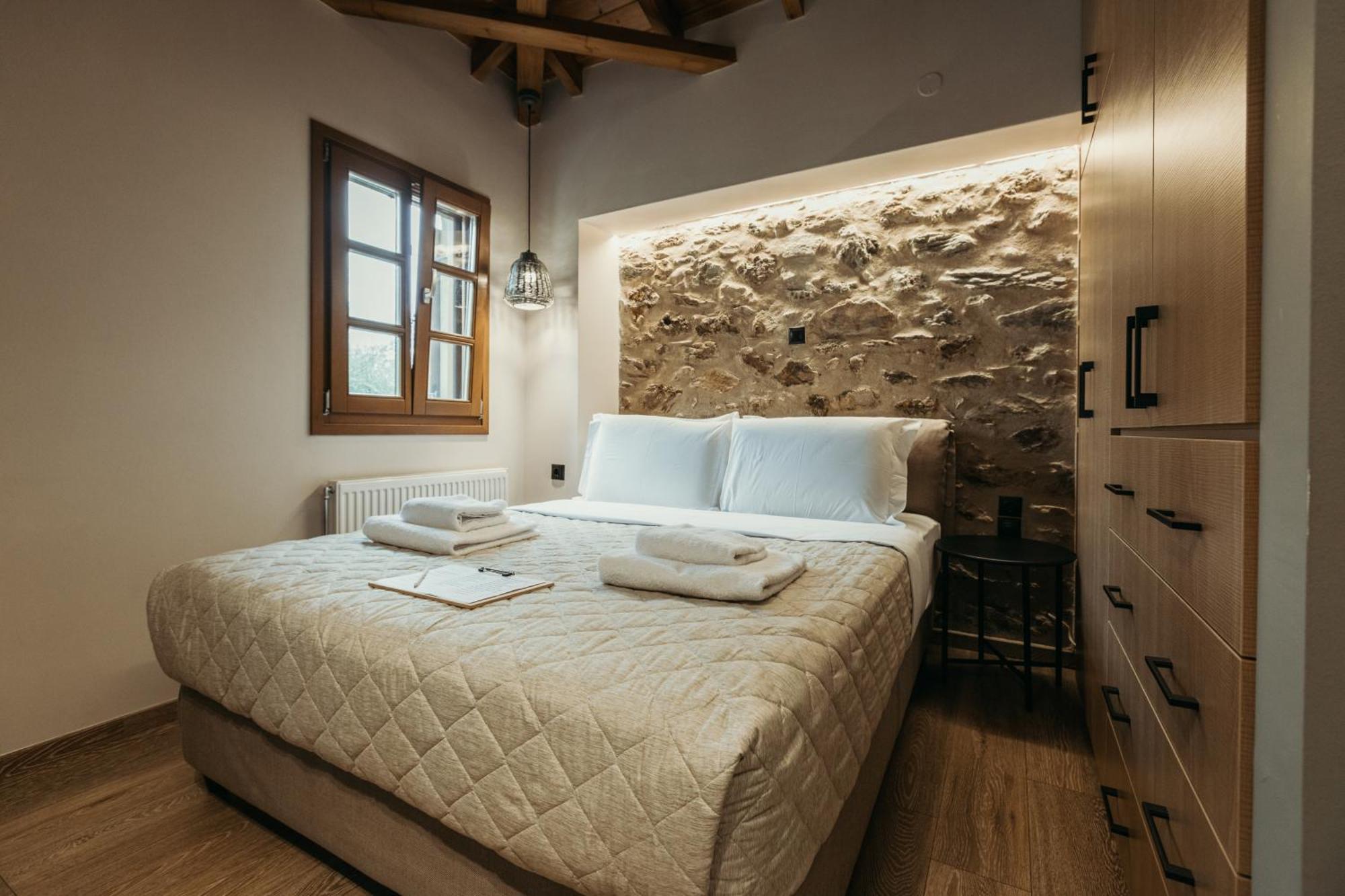 Acropolis Mystra Guesthouse Mystras Room photo